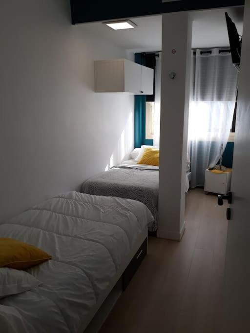 Beautiful Appartment In Ruan Exterior foto
